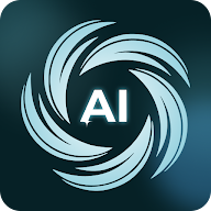 Dalli-4: AI Image Generator app icon