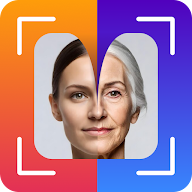 FaceMix AI: Face Swap & Editor app icon