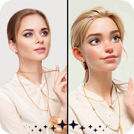 Anime Avatar: AI Photo Editor app icon