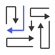 Arrow Escape: Brain Puzzle app icon